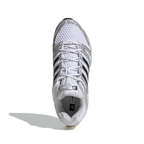 adiqdfdas CONTROL 5-Silver Metallic