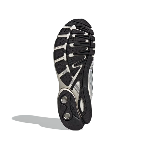 adiqdfdas CONTROL 5-Silver Metallic