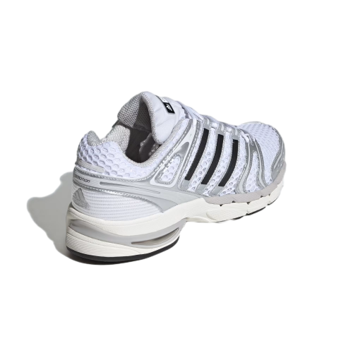 adiqdfdas CONTROL 5-Silver Metallic