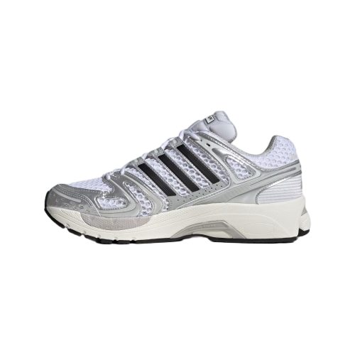 adiqdfdas CONTROL 5-Silver Metallic