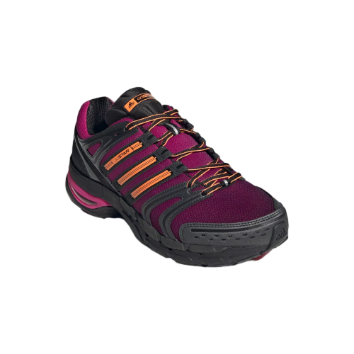 adiqdfdas CONTROL 5-Black Purple