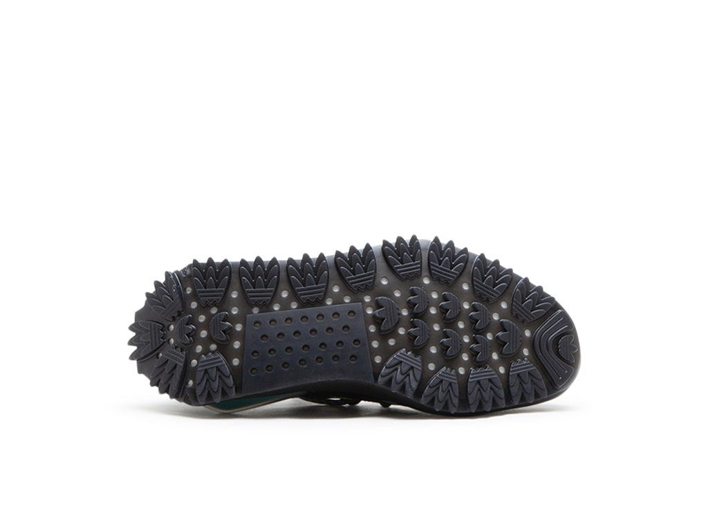 adqdfidas NMD_S1 Black Altered Blue Sample