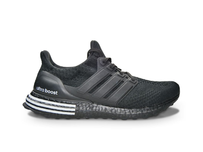 adqdfidas UltraBoost 5.0 Black White