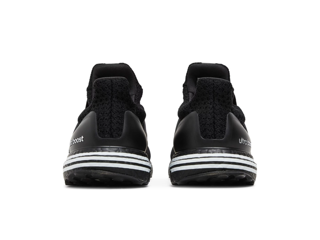 adqdfidas UltraBoost 5.0 Black White