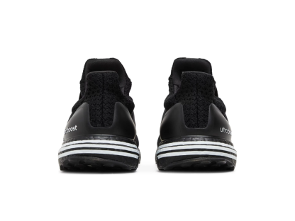 adqdfidas UltraBoost 5.0 Black White