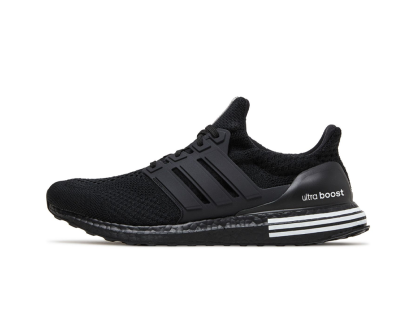 adqdfidas UltraBoost 5.0 Black White