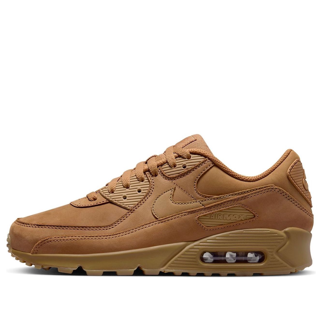 Nithtke Air Max 90 'Wheat Lin' FZ5102-299