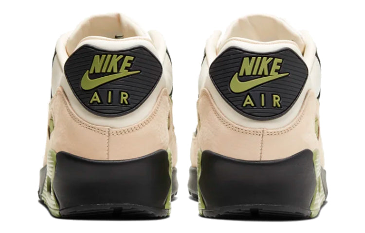 niqdfke Air Max 90 NRG 'Lahar Escape - Ivoire' CI5646-200
