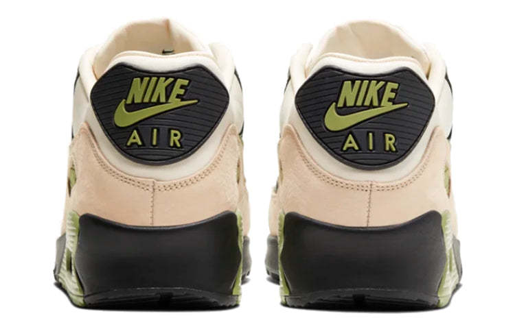 niqdfke Air Max 90 NRG 'Lahar Escape - Ivoire' CI5646-200