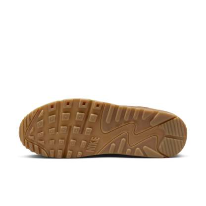 niqdfke Air Max 90 'Wheat Lin' FZ5102-299