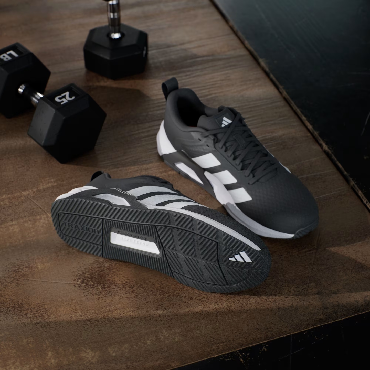 Dropset Control Training Shoes