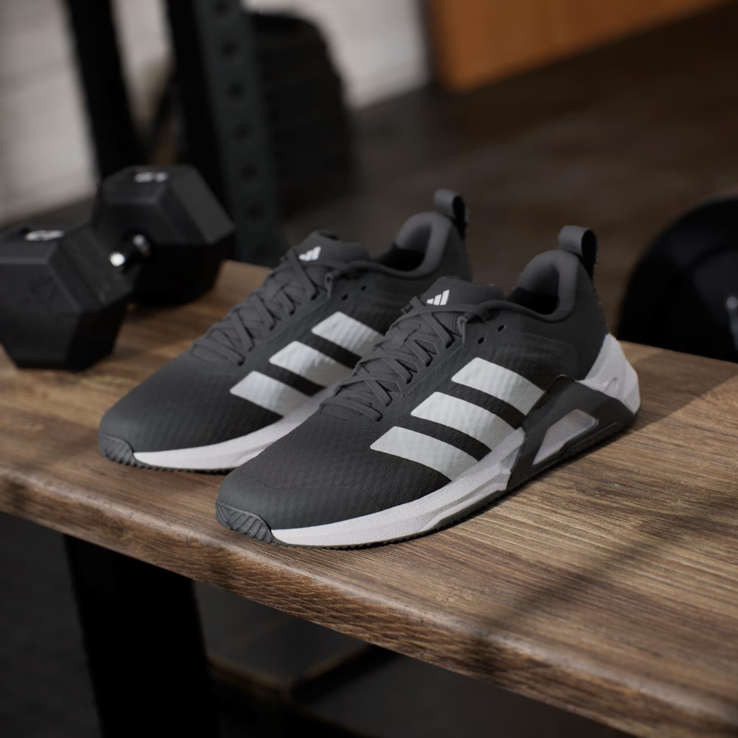 Dropset Control Training Shoes