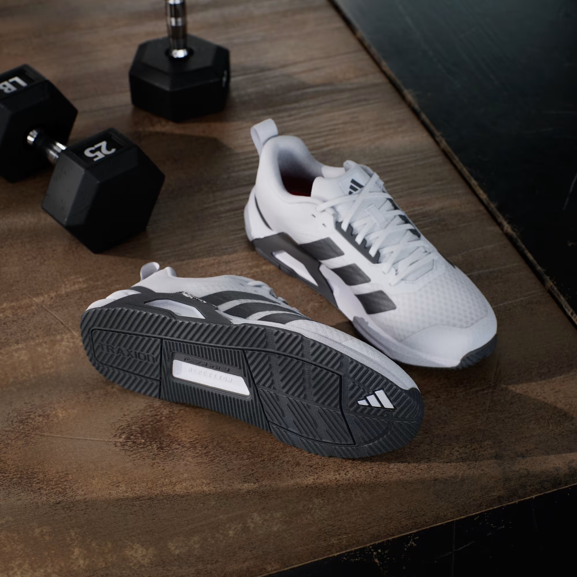 Dropset Control Training Shoes