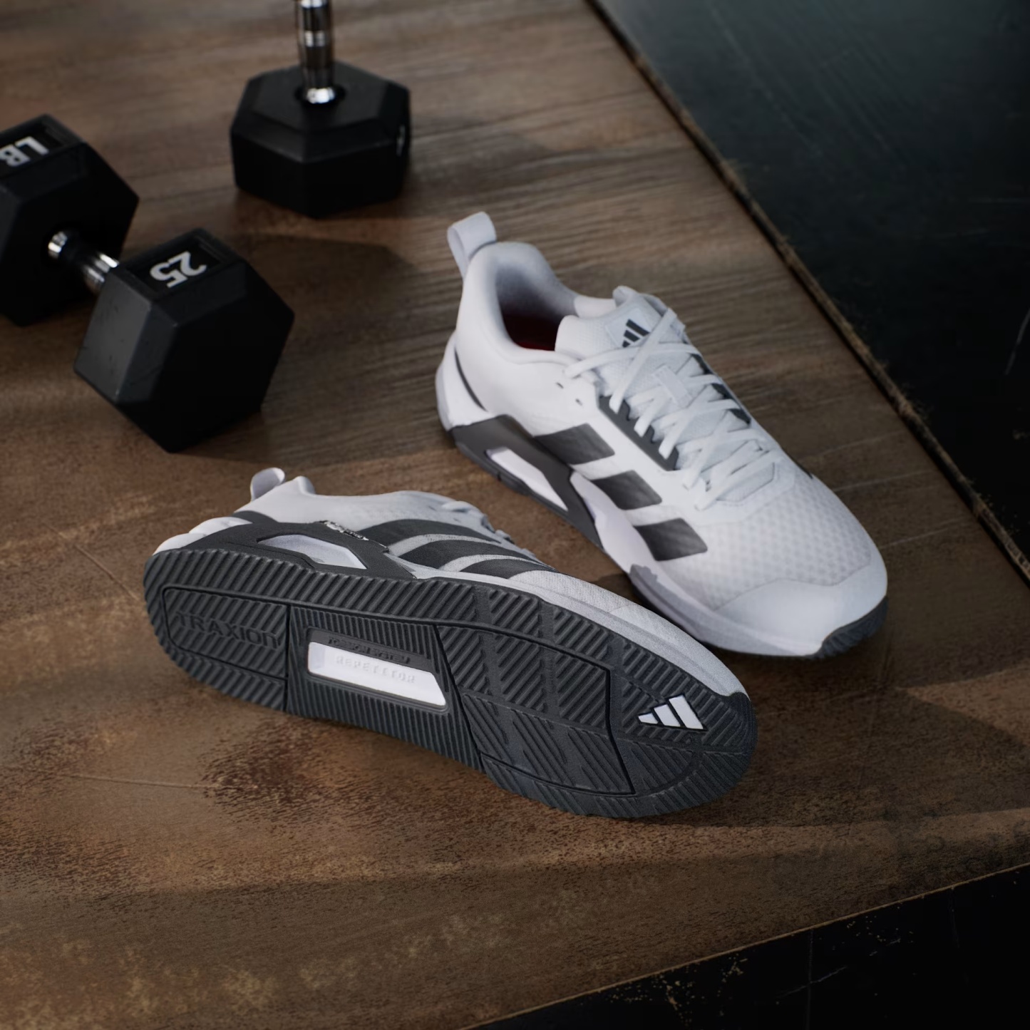 Dropset Control Training Shoes