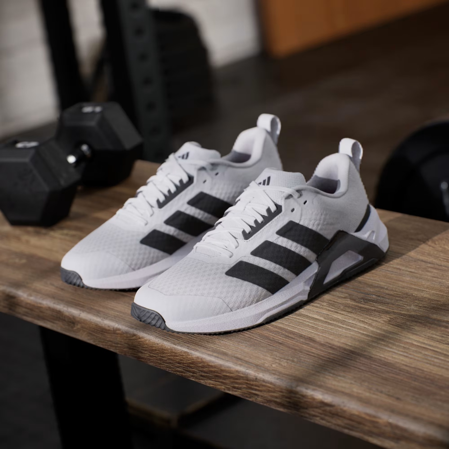 Dropset Control Training Shoes