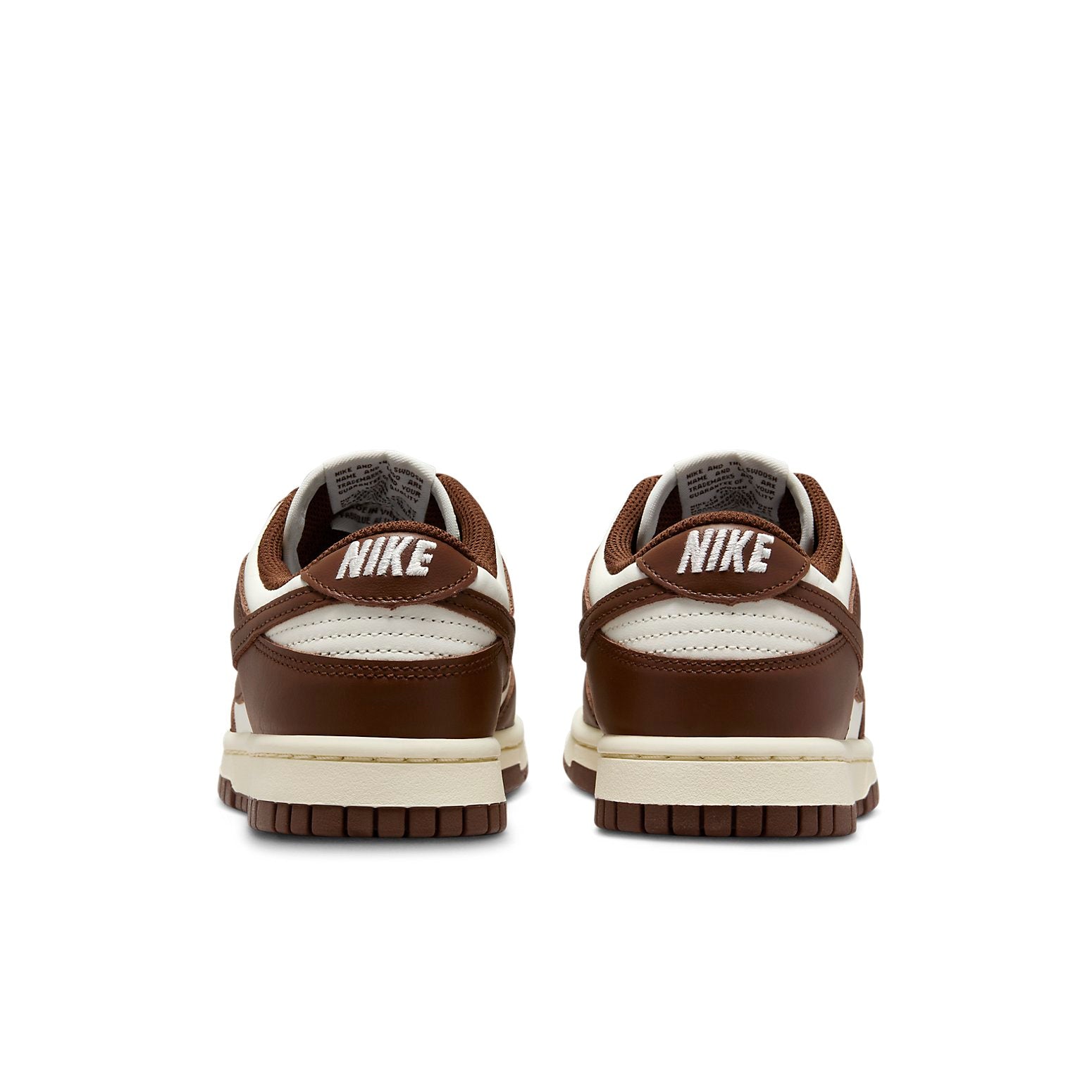 (WMNS) Dunk Low 'Cacao Wow' DD1503-124