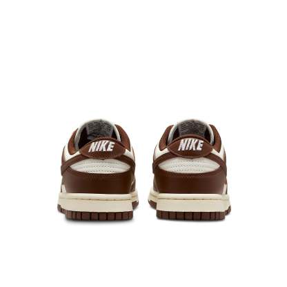 (WMNS) Dunk Low 'Cacao Wow' DD1503-124