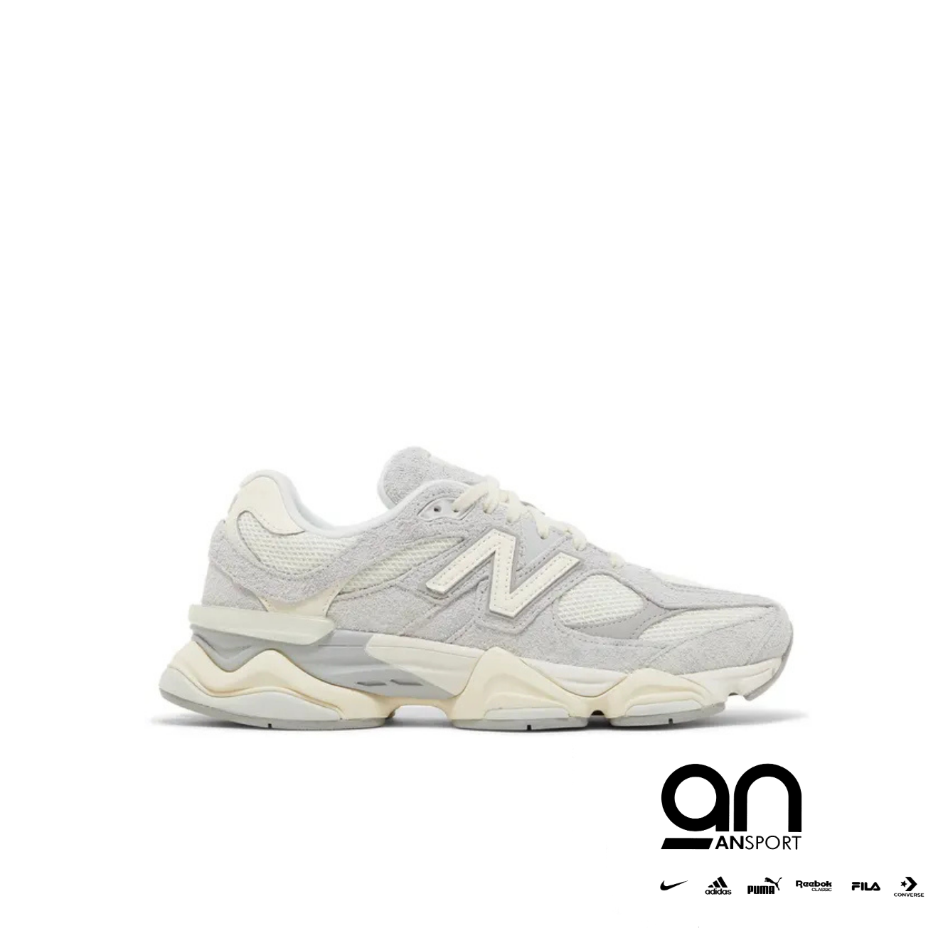 NqdfEW BALqdfANCE 9060 HSA