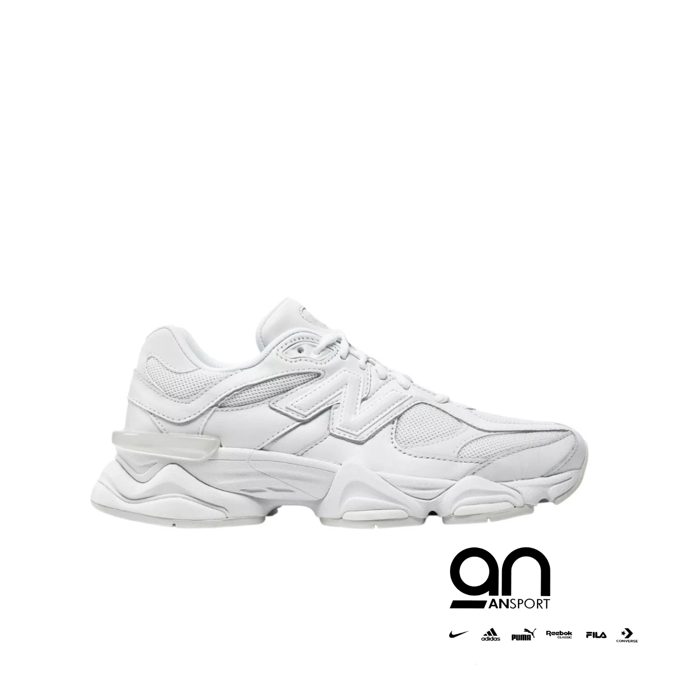 NqdfEW BALqdfANCE 9060 WHITE