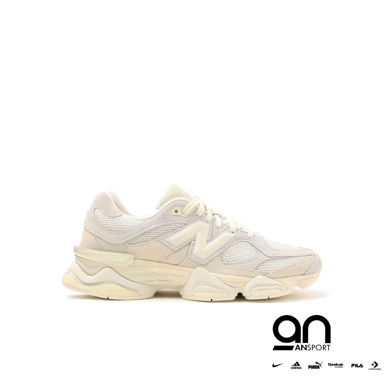 NqdfEW BALqdfANCE 9060 ERB