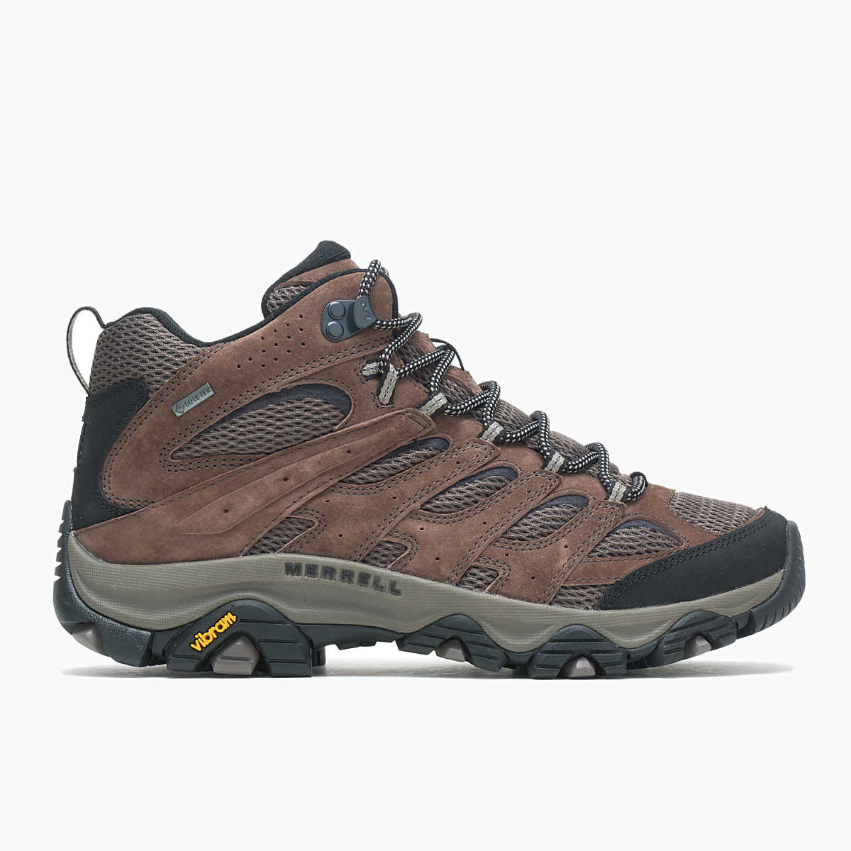 Homme Moab 3 Mid GORE-TEX