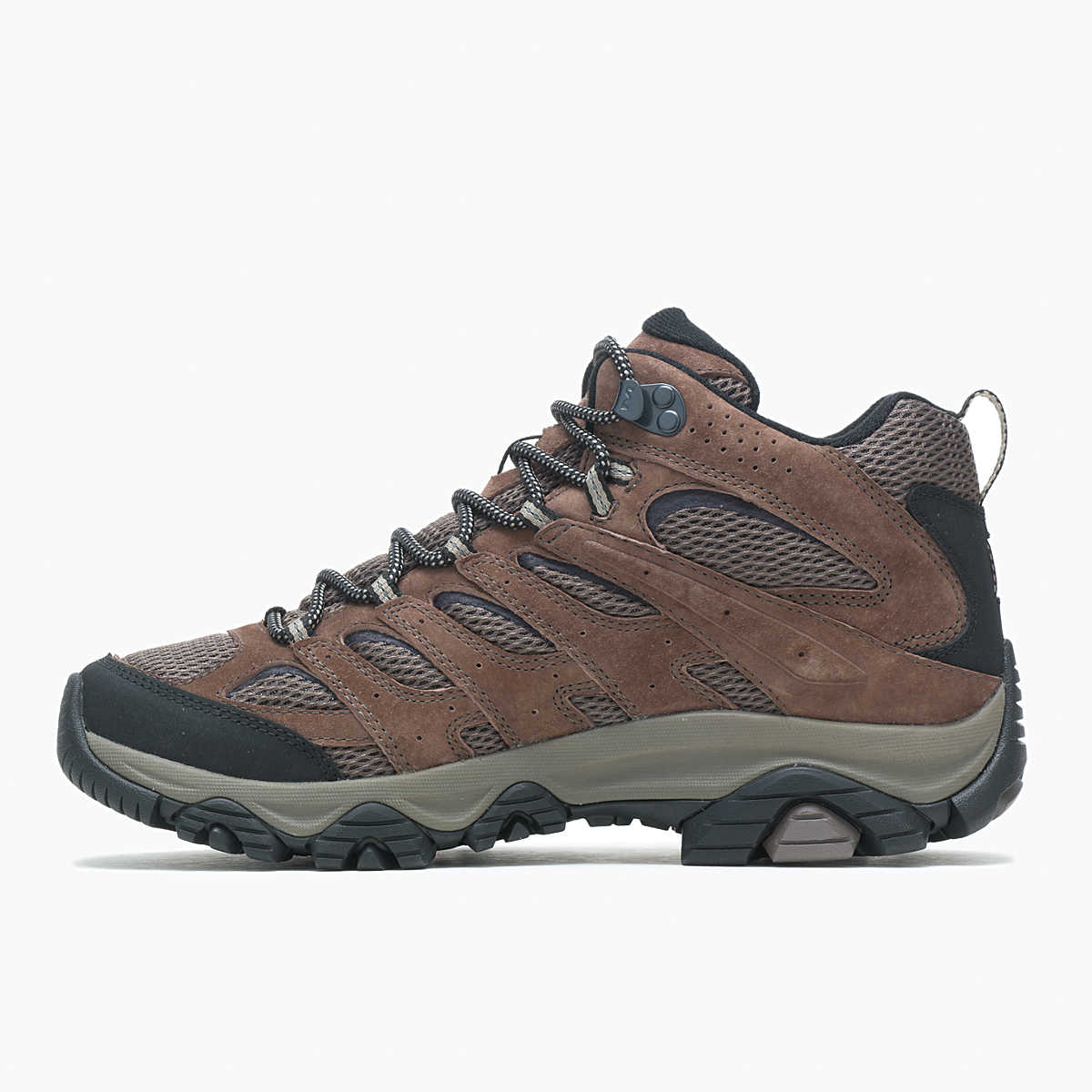 Homme Moab 3 Mid GORE-TEX