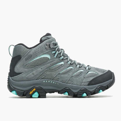 Femme Moab 3 Mid GORE-TEX®