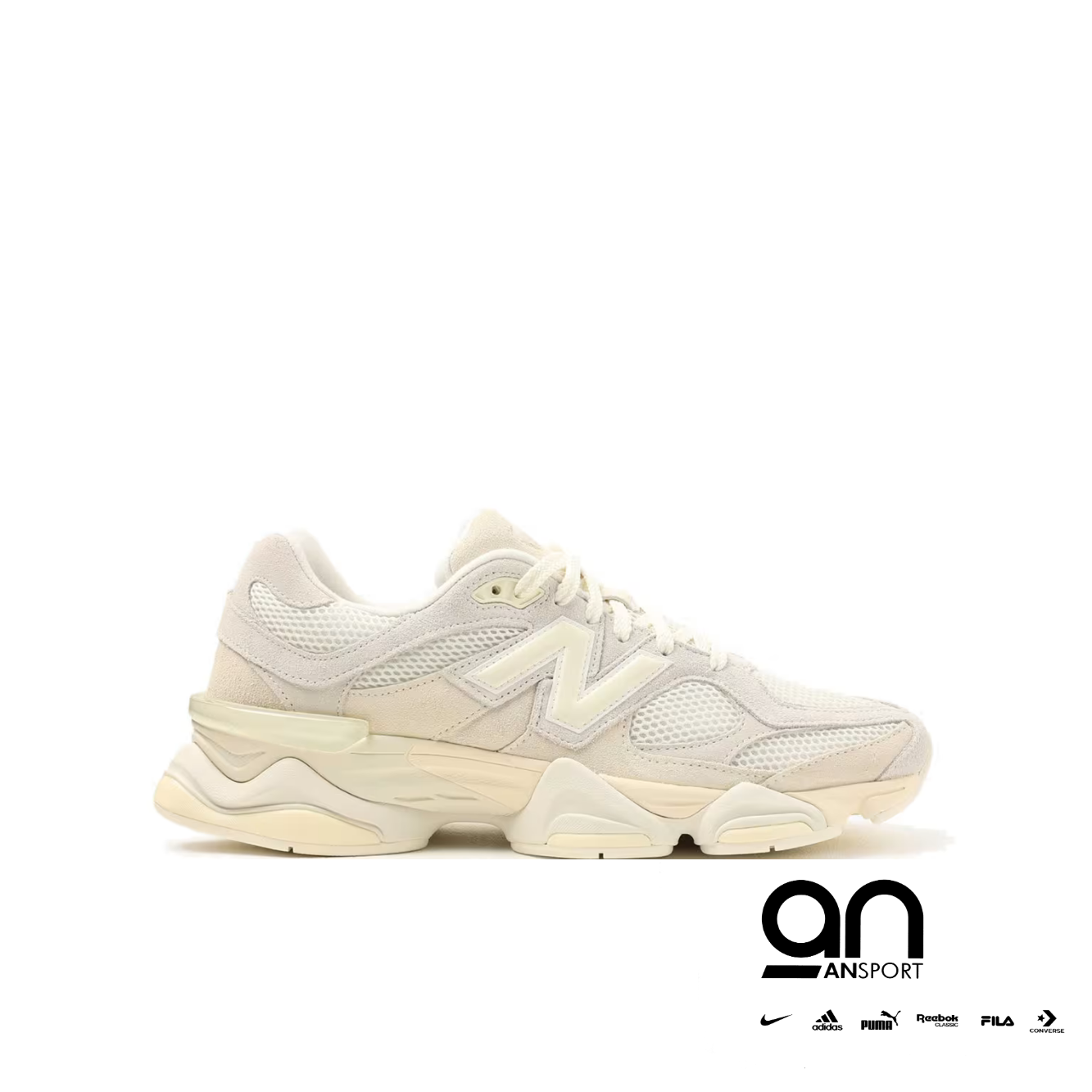 NqdfEW BALqdfANCE 9060 ERB
