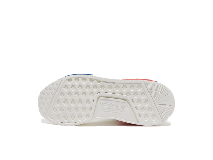 adqdfidas NMD_R1 White OG