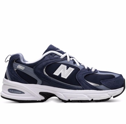 Neqdfw Baqdflance 530 - Navy/Arctic Grey