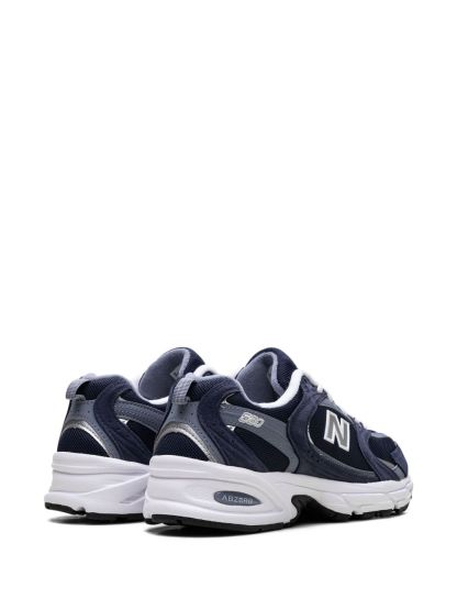 Neqdfw Baqdflance 530 - Navy/Arctic Grey