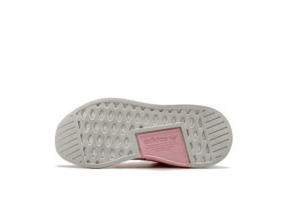 adqdfidas Wmns NMD_R2 Wonder Pink