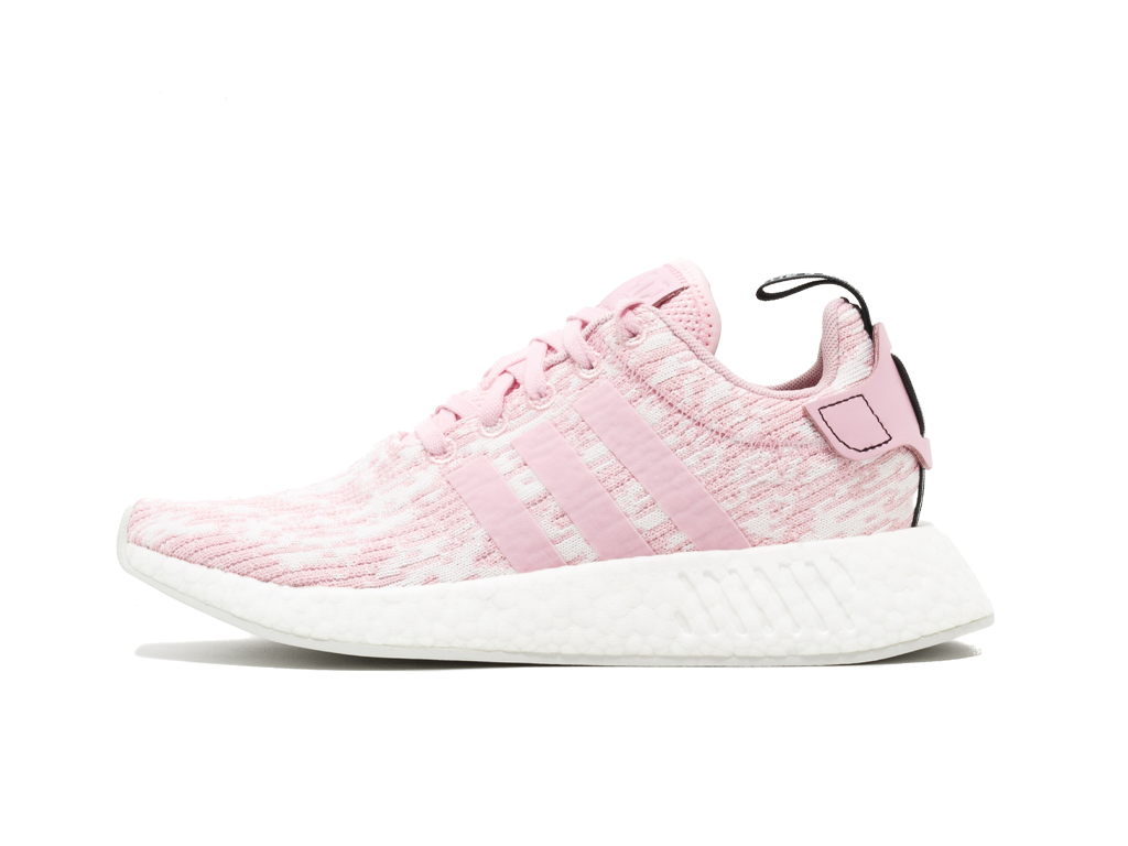 adqdfidas Wmns NMD_R2 Wonder Pink