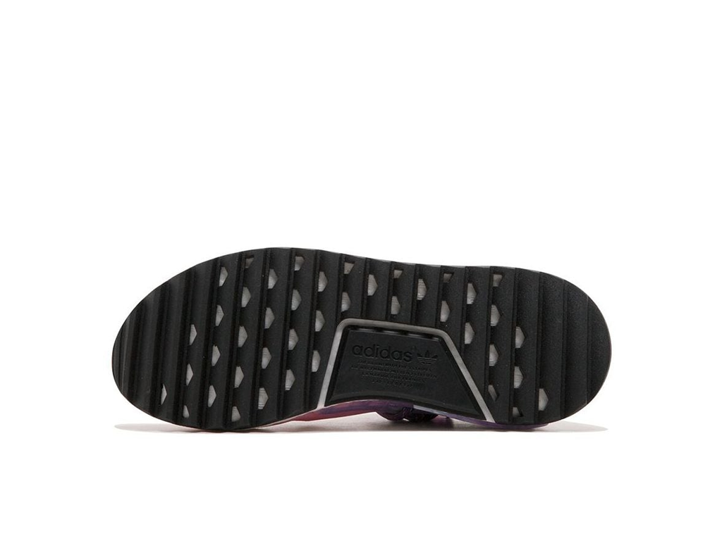 adqdfidas Pharrell x NMD Human Race Trail Holi Festival