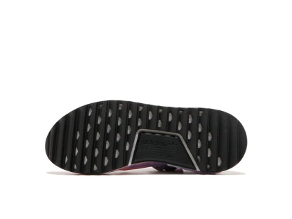 adqdfidas Pharrell x NMD Human Race Trail Holi Festival