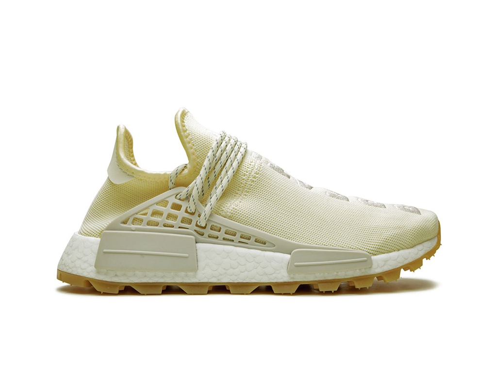 adqdfidas Pharrell x NMD Human Race Trail PRD Now Is Her Time