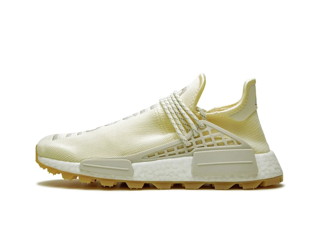 adqdfidas Pharrell x NMD Human Race Trail PRD Now Is Her Time