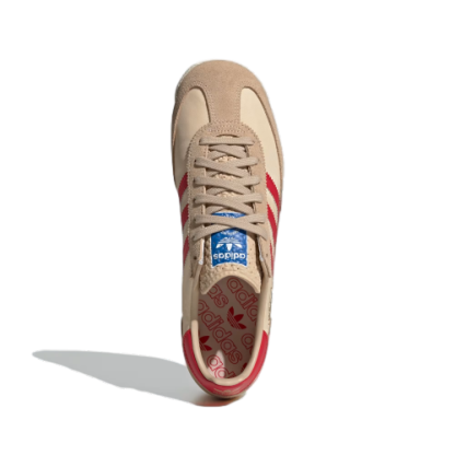 Original SL 72 RS Training Shoes