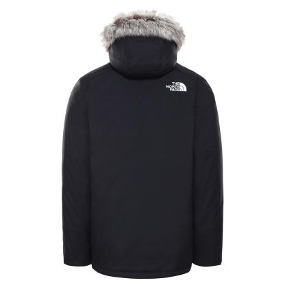 Veste d'hiver pour homme