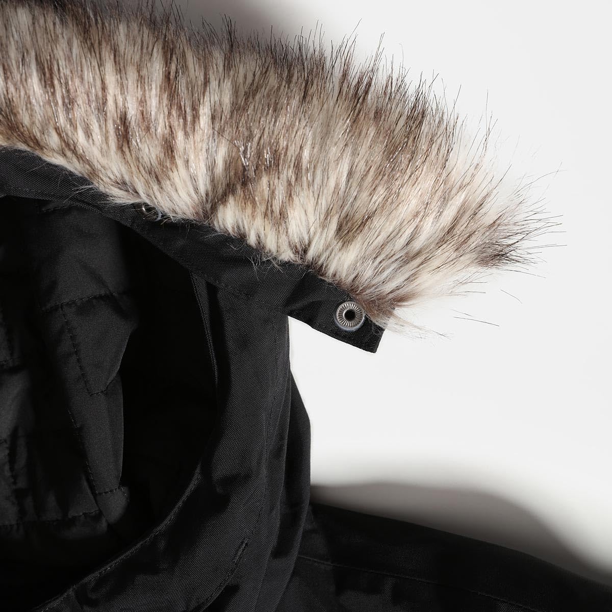 Veste d'hiver pour homme