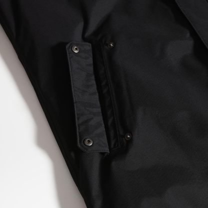 Veste d'hiver pour homme