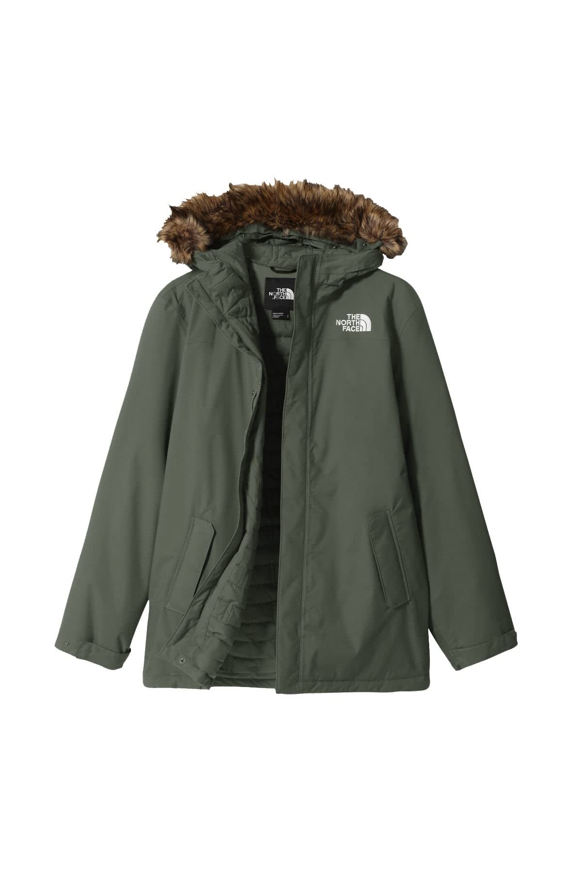Veste d'hiver pour homme