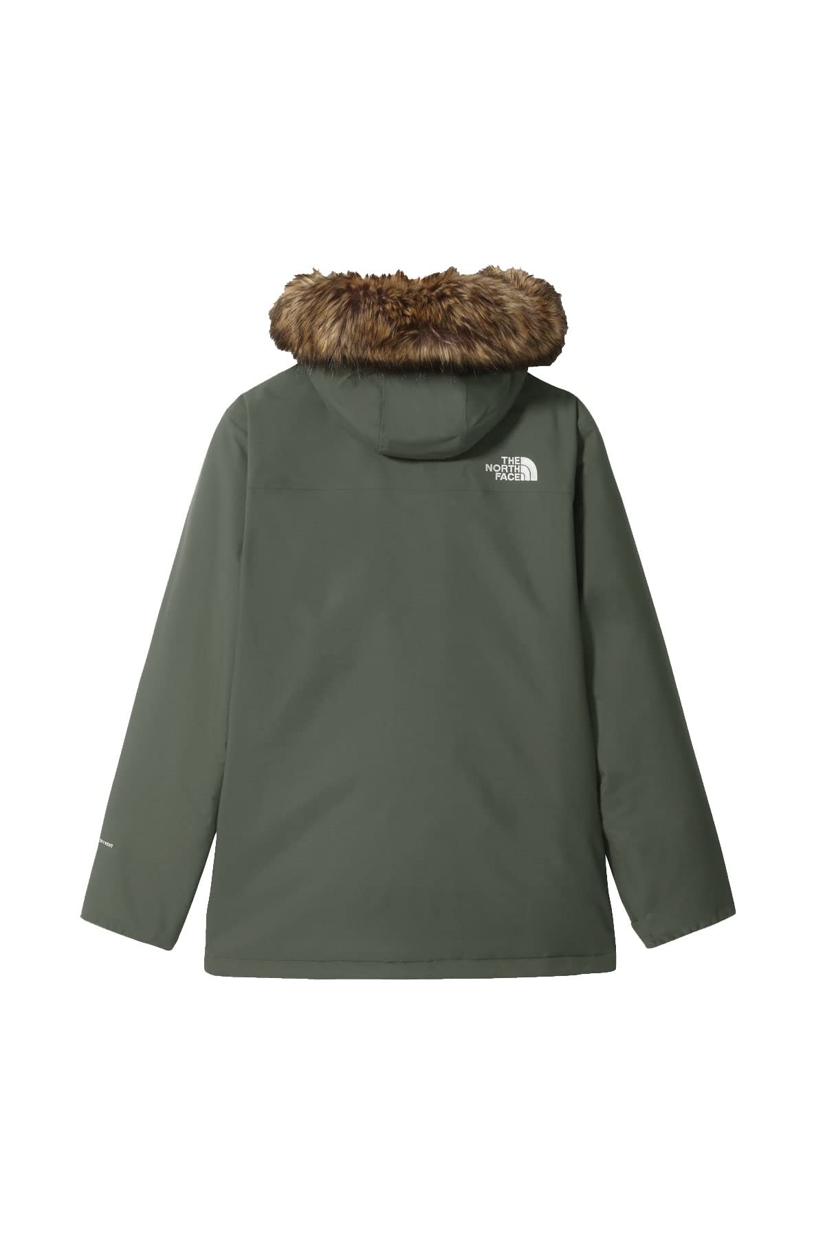 Veste d'hiver pour homme