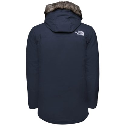 Veste d'hiver pour homme