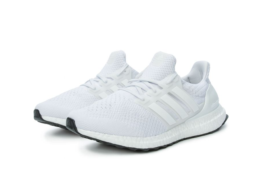 adqdfidas Wmns UltraBoost 5.0 DNA Triple White