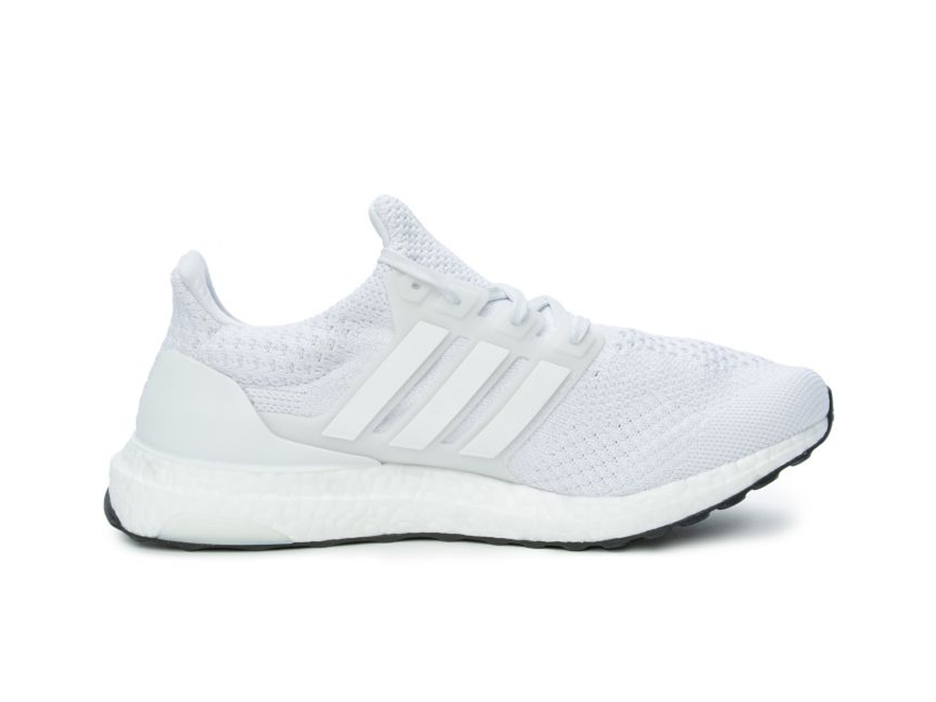 adqdfidas Wmns UltraBoost 5.0 DNA Triple White