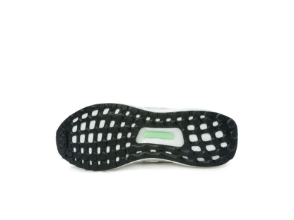 adqdfidas Wmns UltraBoost 5.0 DNA Triple White