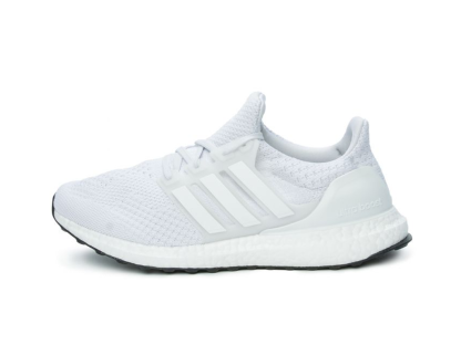 adqdfidas Wmns UltraBoost 5.0 DNA Triple White
