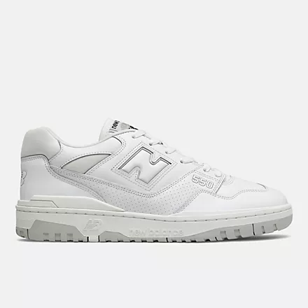 Neqdfw balqdfance 550-Blanc