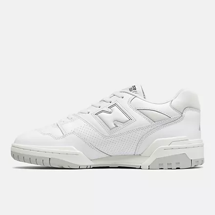 Neqdfw balqdfance 550-Blanc